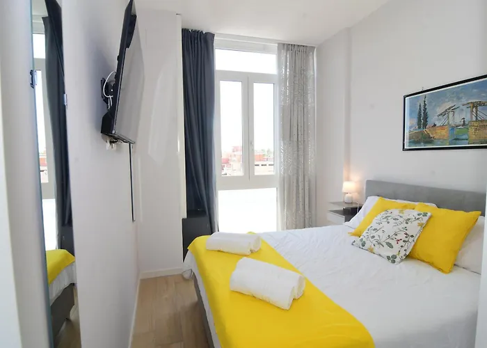 San Giovanni Suite