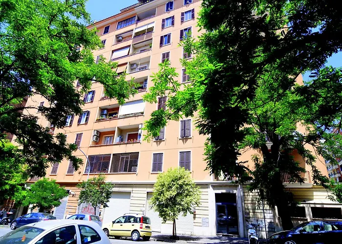 San Giovanni Suite