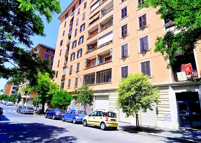 San Giovanni Suite
